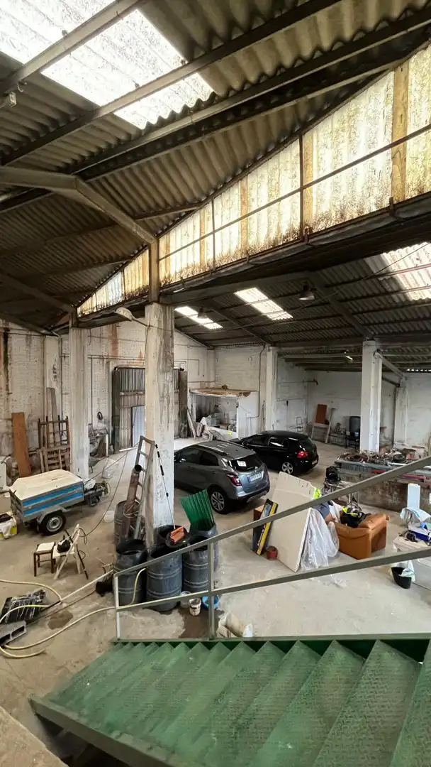 Nave industrial in vendita a Inmobiliaria - Barreda, imagen 11