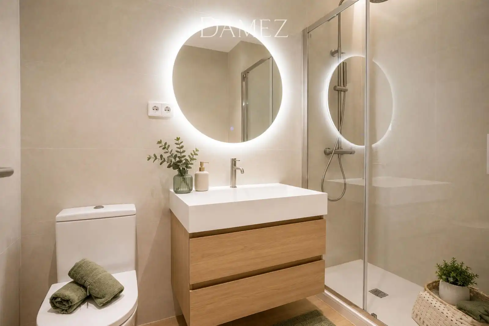 Appartement avec ascenseur à vendre à Retiro, imagen 16