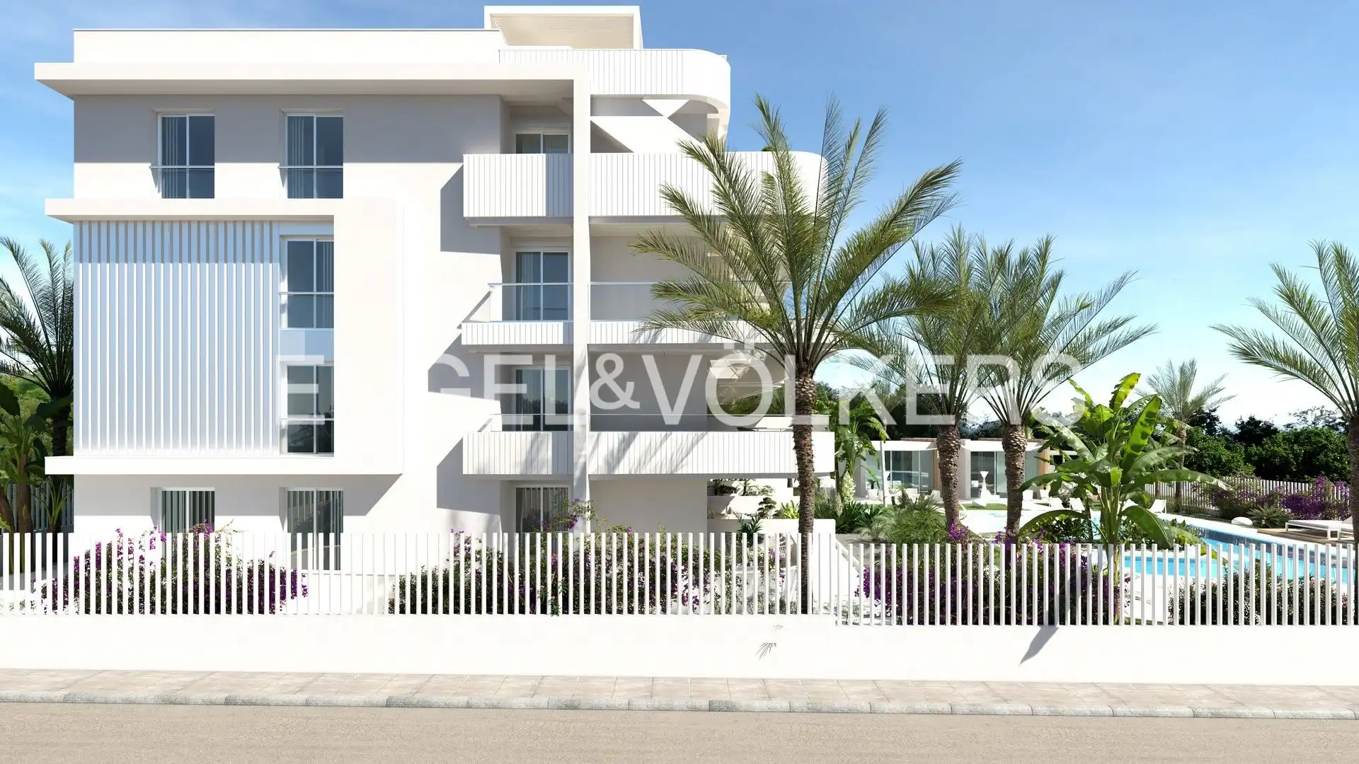 Vista exterior de Planta baja en venta en Orihuela con Aire acondicionado, Calefacción y Terraza