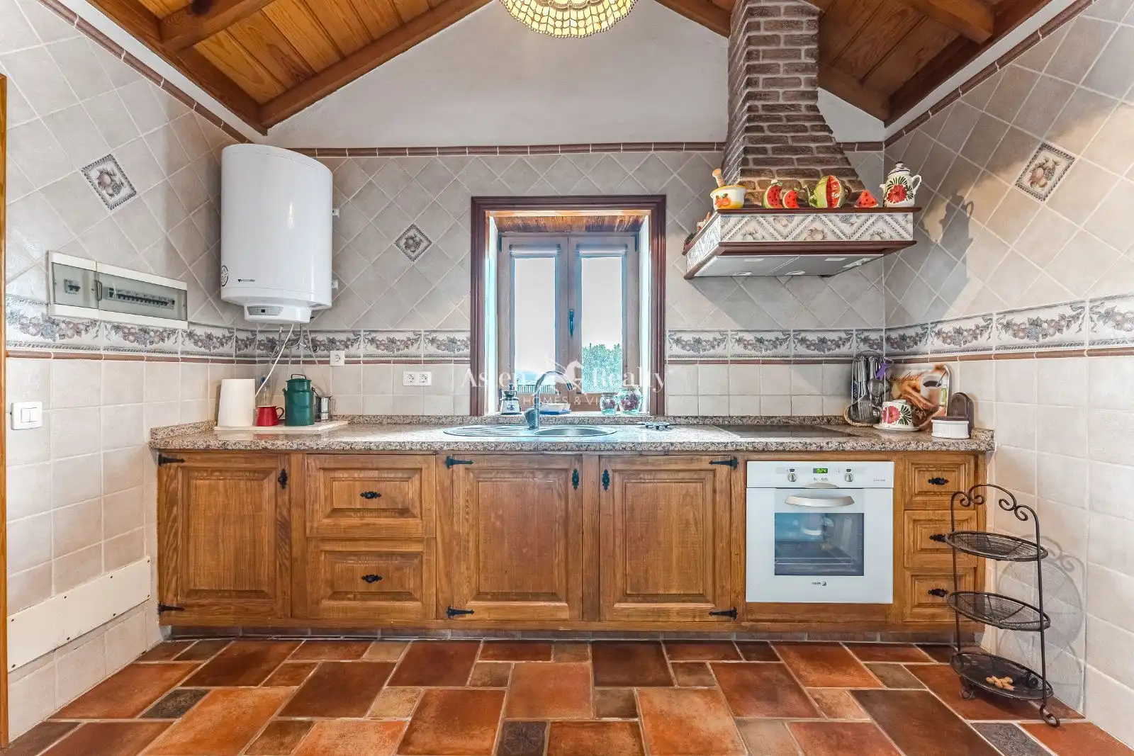 Casa in vendita a Subido a La Concepcion, imagen 8