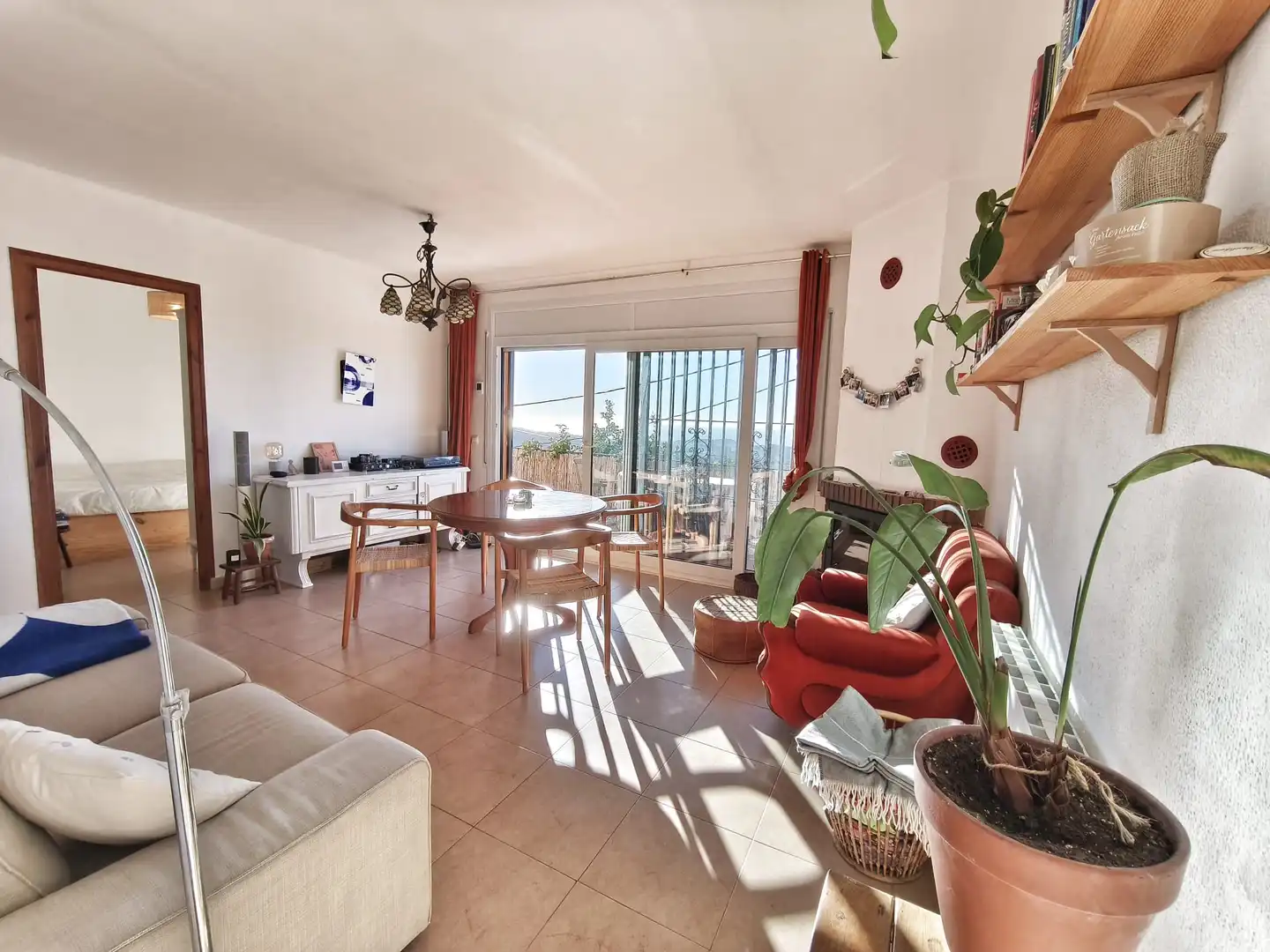 Villa avec terrasse à vendre à Lloret Verd - Els Pinars, imagen 8