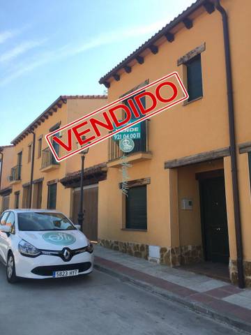 Casa-chalet en Venta en Roda en Los Huertos