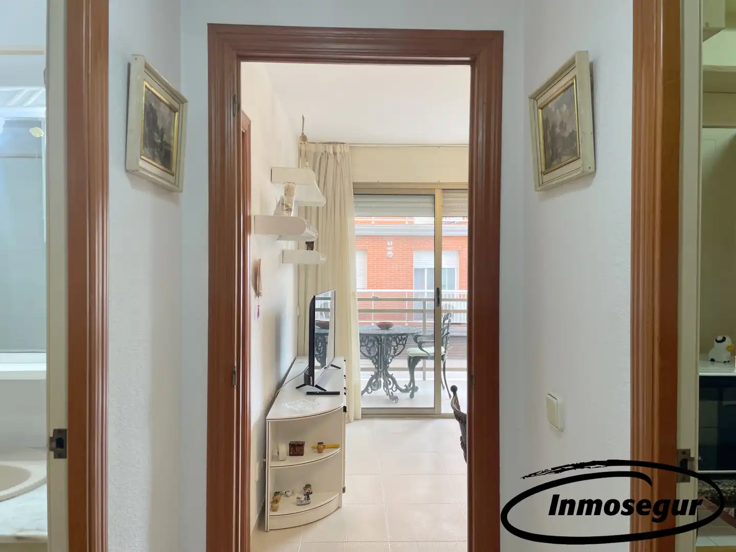 Appartamento con terrazza in vendita a Carrer del Nord 12, imagen 14