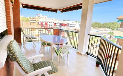 Apartament en venda a Avenida CERVANTES, 13, Guardamar Playa