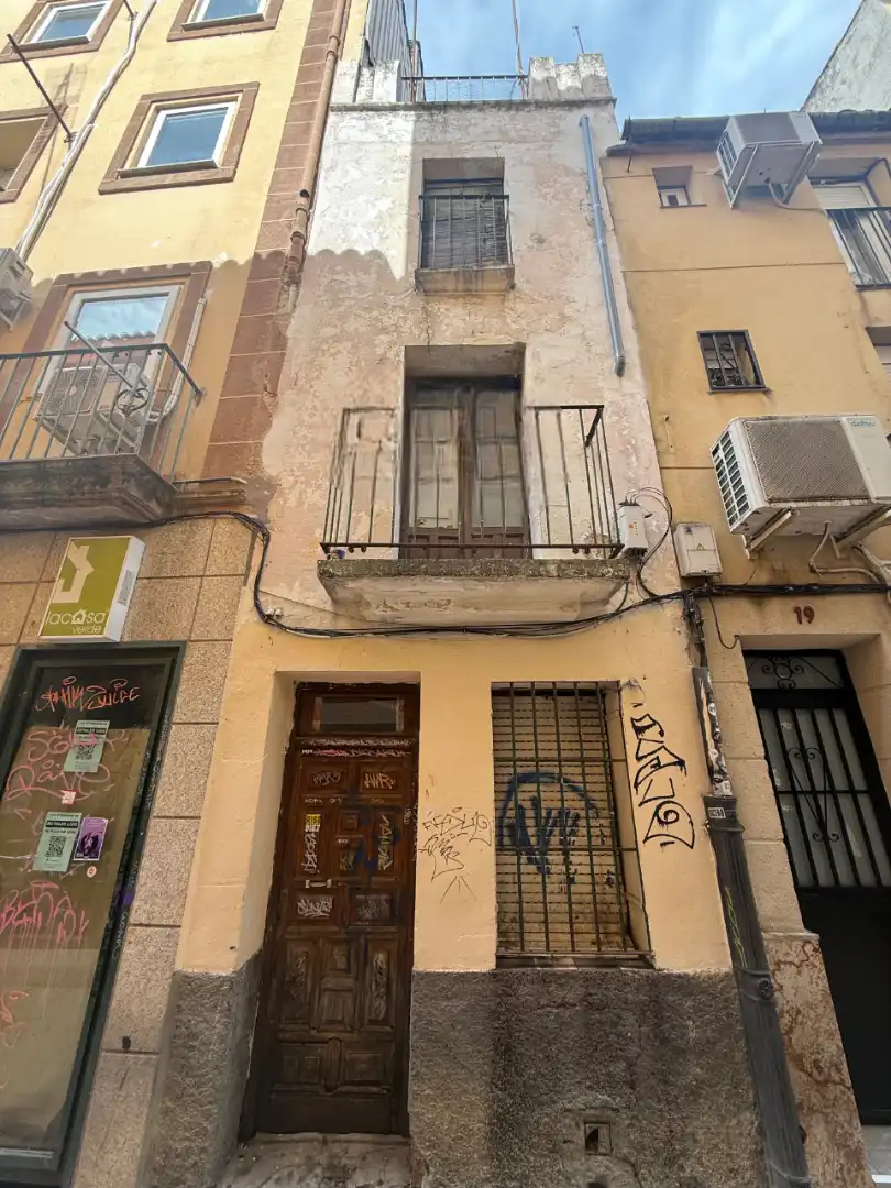 Immobles singulars en venda a Calle Patalón, imagen 2