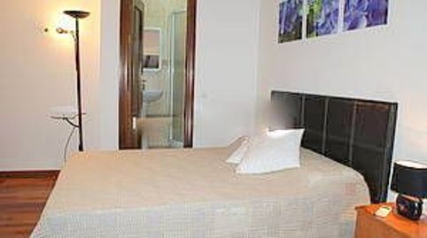 Foto 5 de Piso de alquiler en Esparteros, Centro Histórico, Málaga Capital