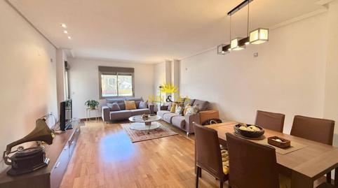 Photo 2 of Flat to rent in Centro - Muelle Pesquero, Alicante