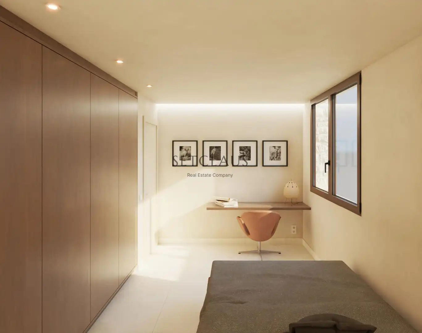Casa bifamiliare con terrazza in vendita a Teià, imagen 21