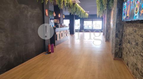 Foto 4 von Geschaftsraum zur Miete in Carrer Pintor Morera I Galícia, Joc de la Bola - Camps d'Esports,  Lleida Capital