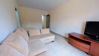 Sala d'estar de Pis en venda en  Barcelona Capital amb Balcó