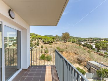 Appartamento con balcone in vendita a Canet de Mar