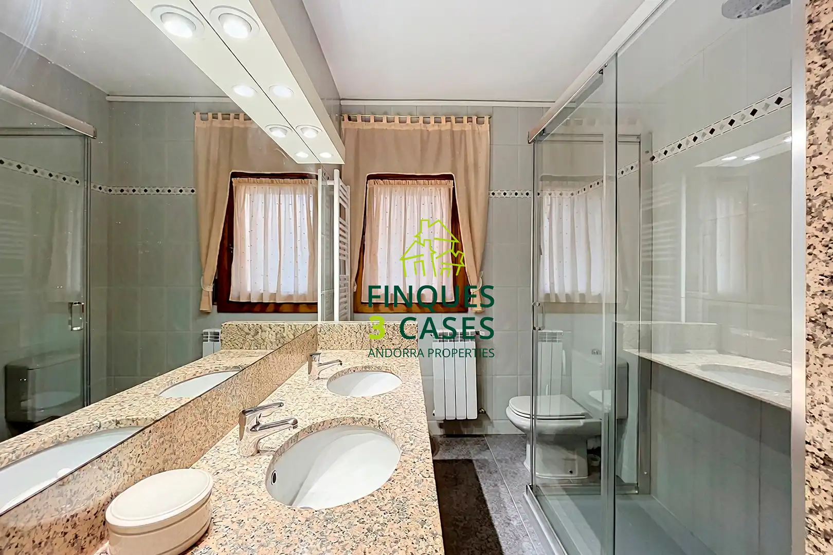 Apartament amb ascensor en venda a Carrer Mirador d'Encamp, imagen 22
