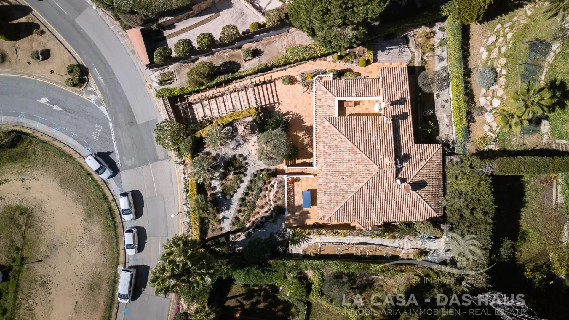 Villa mit Terrasse zum Verkauf in Santa Cristina - Sant Francesc, imagen 54