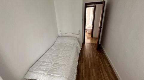 Foto 4 de Pis de lloguer a Paseo de la Estación, 43, Peñamefecit - Avda Barcelona, Jaén Capital