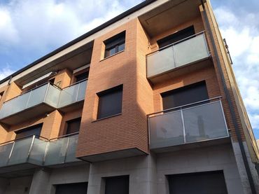 Appartamento con ascensore in vendita a C/ Angel Guimera