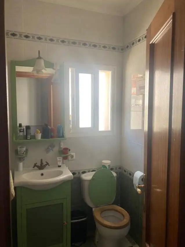 Piso en venta en Pedro Antonio de Alarcón, Centro - La Costilla