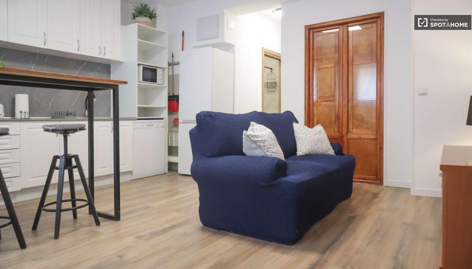 Photo 1 of Apartment to share in Palomeras Sureste, Madrid