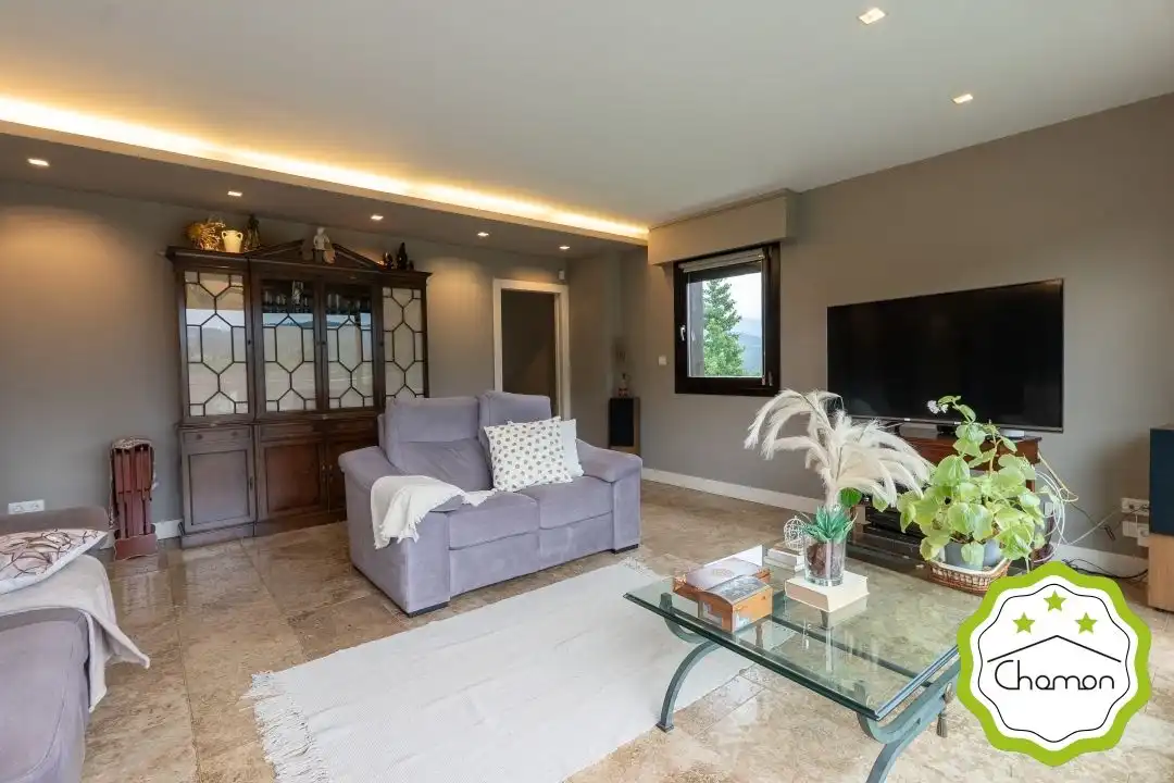 Casa o xalet en venda a Udea Kalea, Igorre
