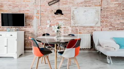 Foto 2 de Piso en venta en Plaça del Sortidor, El Poble Sec - Parc de Montjuïc,  Barcelona Capital