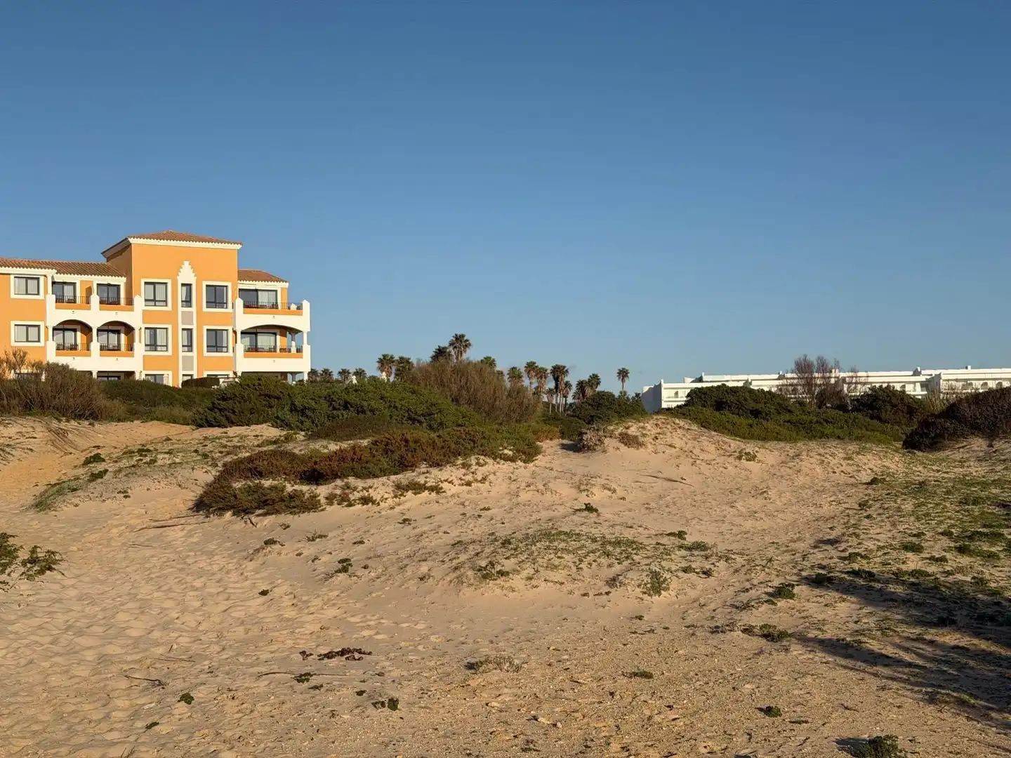 Villa avec piscine à vendre à Novo Sancti Petri, imagen 29