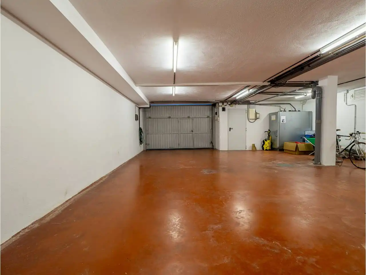 Casa amb piscina en venda a Camino Tximistarri 29, imagen 51