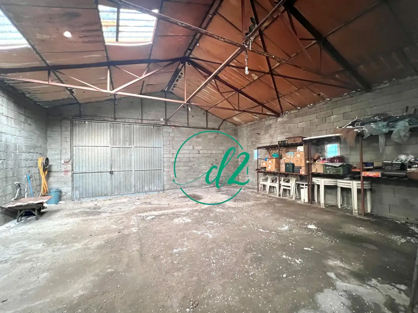 House for sale in A Gudiña, imagen 8