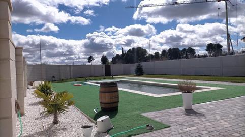 Foto 2 de Casa o xalet en venda a Pedanías - Extrarradio, Albacete