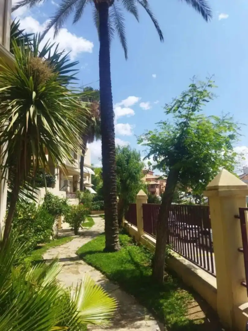 Wohnung mit Pool zum Verkauf in Calle del Tenis 13, imagen 21