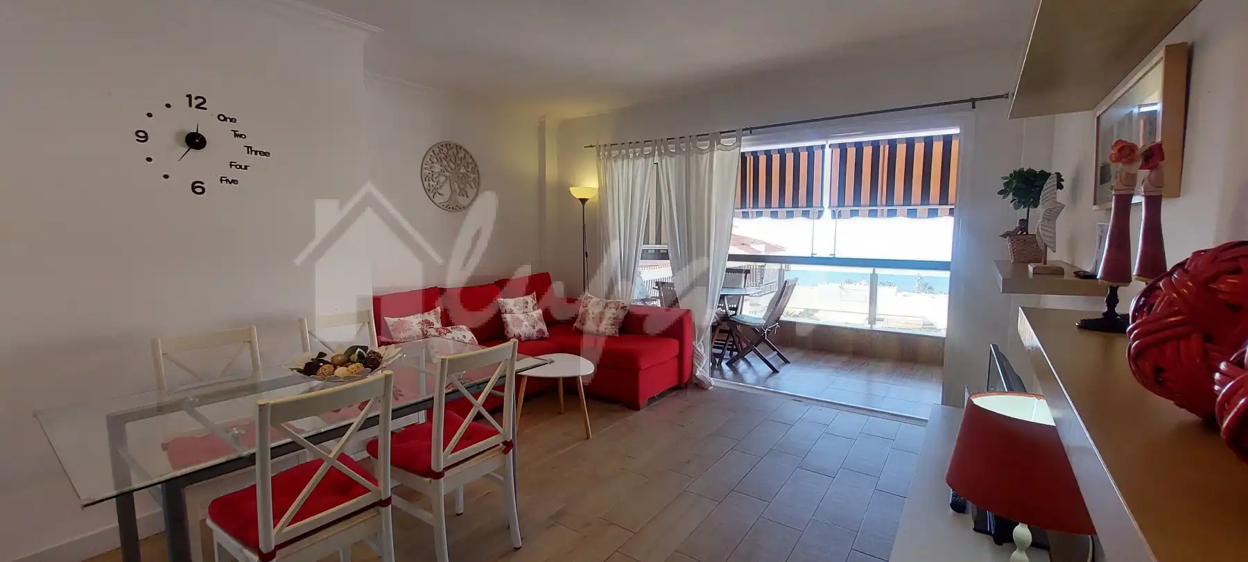 Apartment mit Aufzug zum Verkauf in Los Cristianos, imagen 5