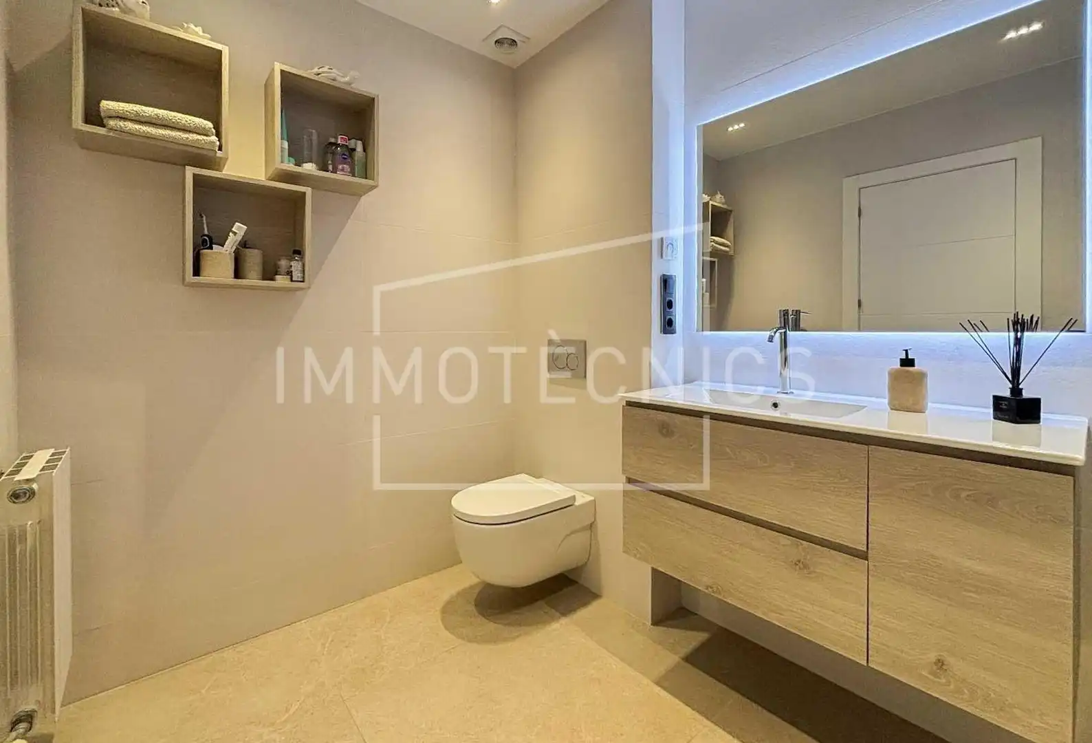 Villa mit Pool zum Verkauf in Calle PL6 PARC DE CALELLA. JOSEP GALLART 83, imagen 23