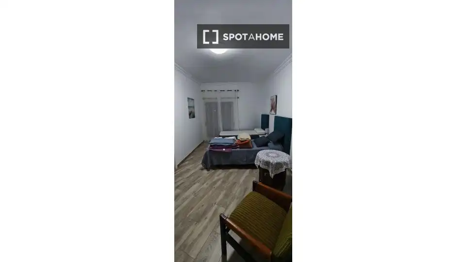 Habitació a Sardina