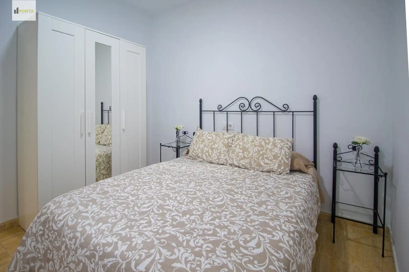 Piso en venta en Centro - Calzada - Cabo Noval, imagen 3