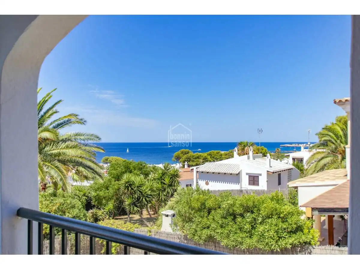 Houses for sale in Binibèquer