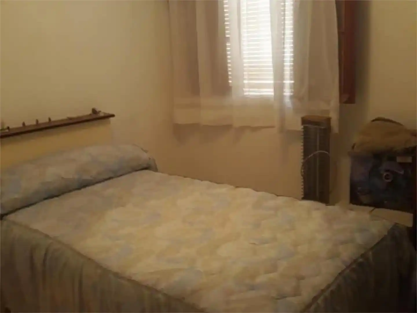 Dormitori de Casa adosada en venda en Terrinches amb Traster i Moblat
