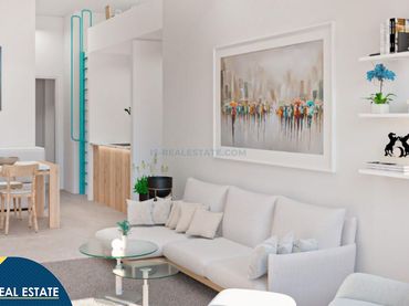 Apartament en venda a Pilar de la Horadada ciudad