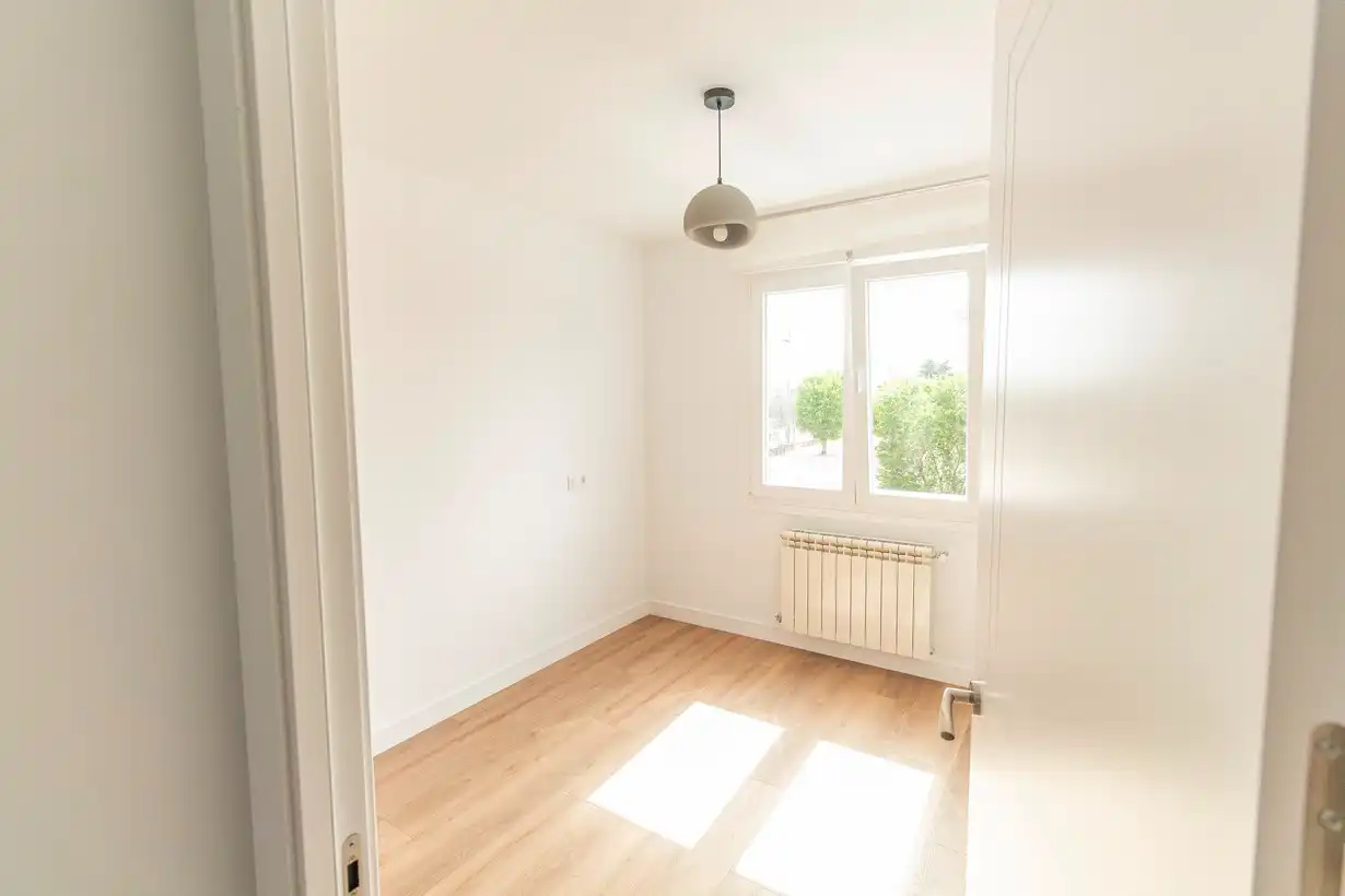 Habitación de Piso en venta en Madrid con Aire acondicionado, Calefacción y Parquet