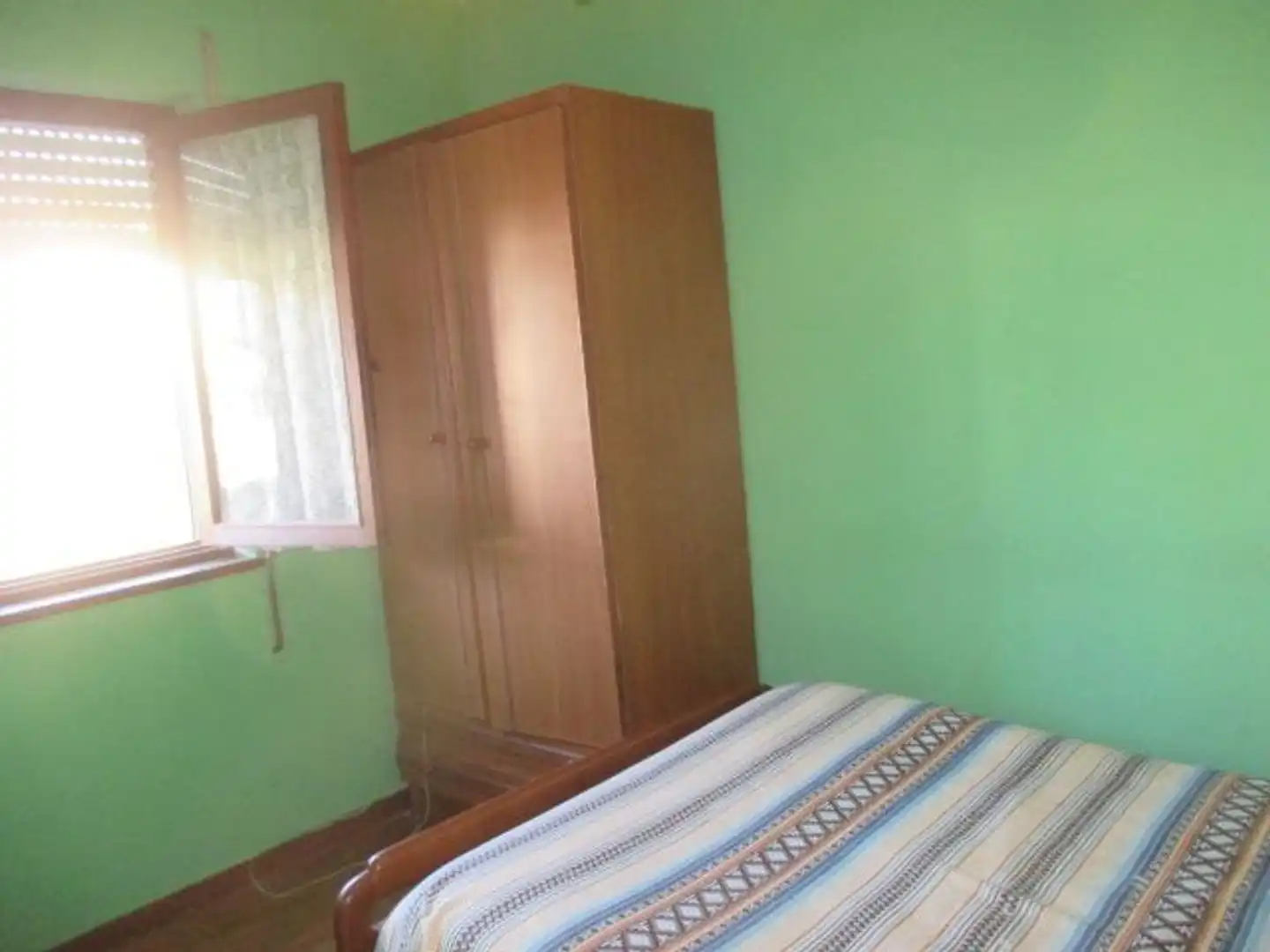 Bedroom of Detached homes for sale in Vegadeo  with Heating, Terrace and Storage room