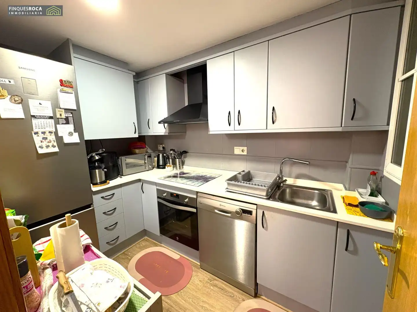 Flat with lift for sale in Avinguda Catalunya, imagen 5