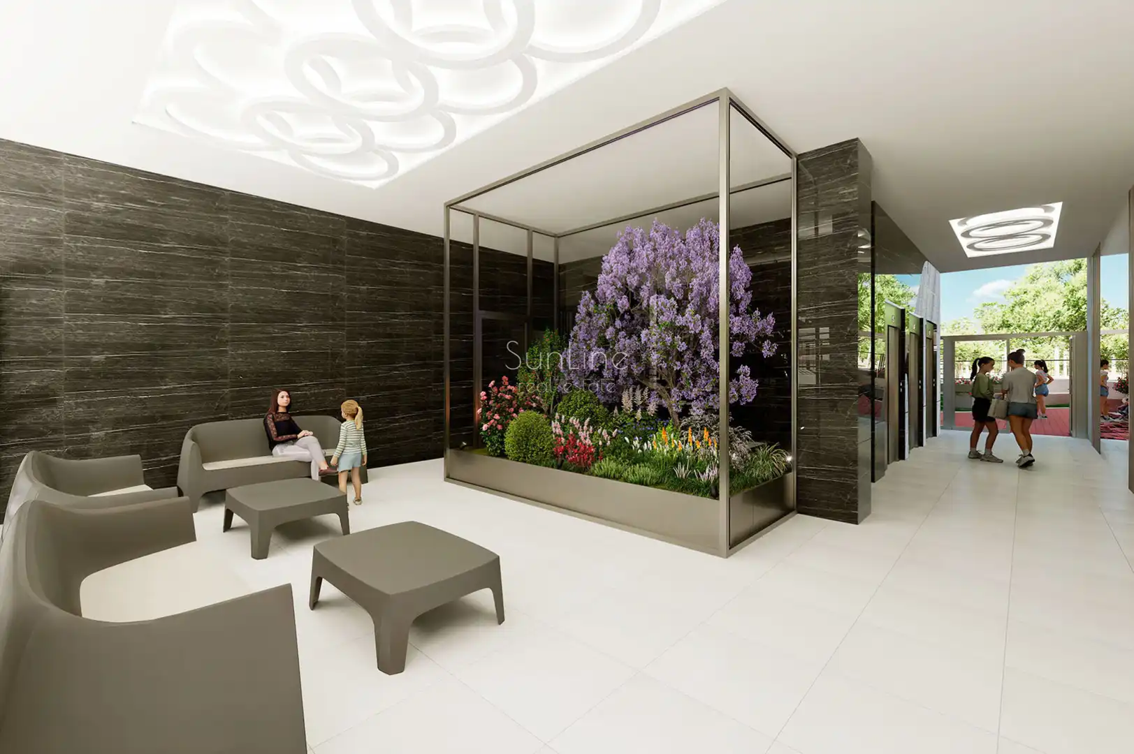 Wohnung mit Pool zum Verkauf in Carrer de la Torre de la Sal, imagen 14