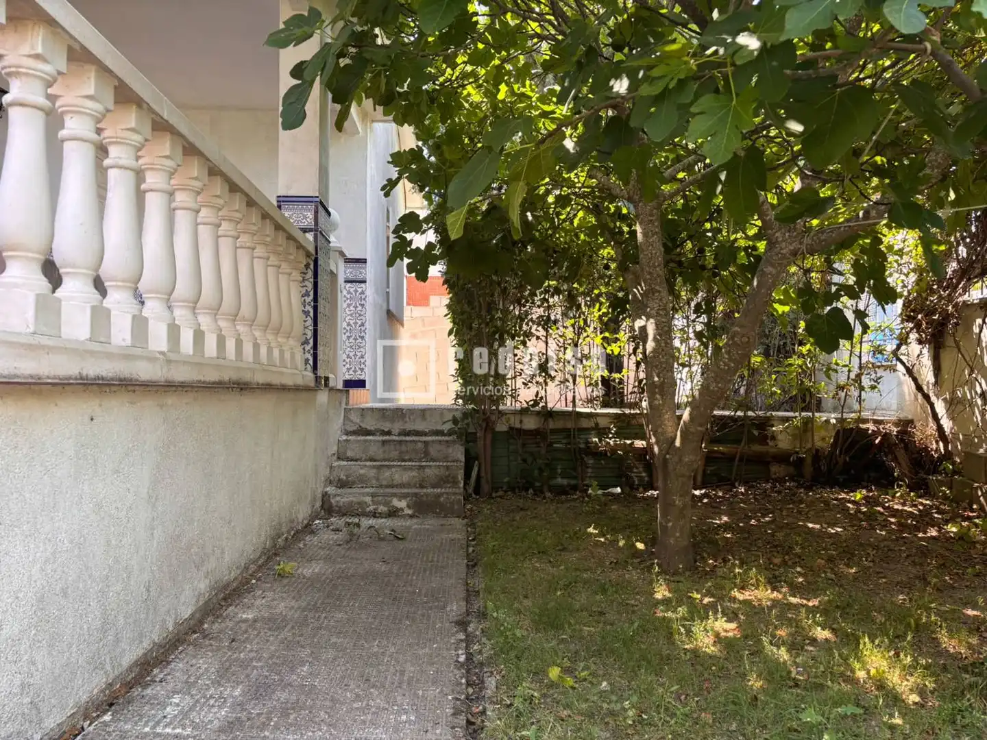 Houses for sale in Casarrubios del Monte  with Heating, Private garden and Terrace