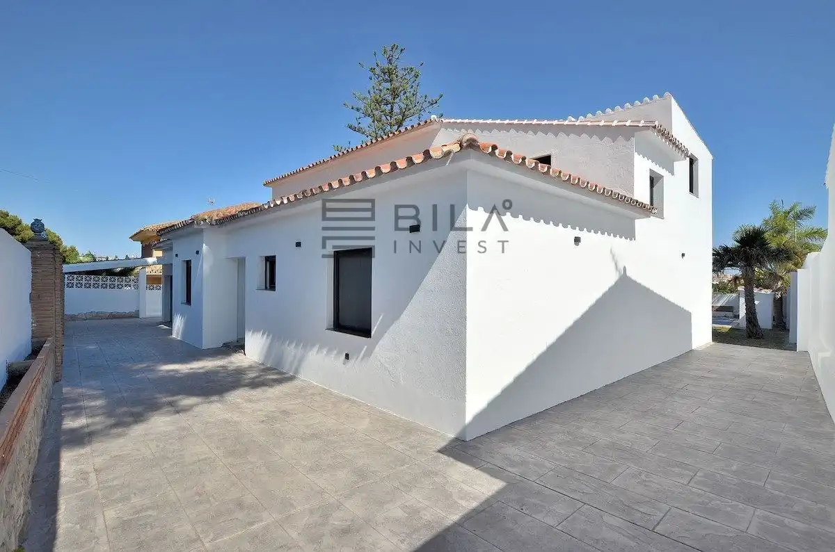 Chalet con piscina en venta en El Coto, imagen 12