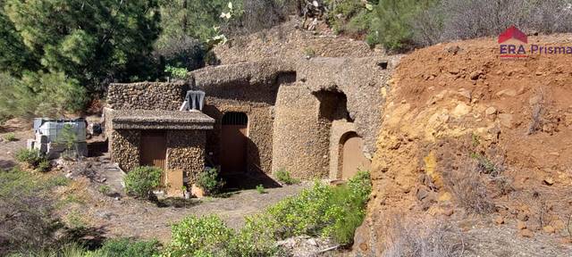Terreno en Venta en Carretera Araya en Araya