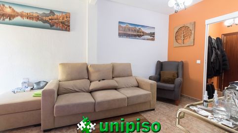 Foto 3 de Piso en venta en El Bercial, Getafe