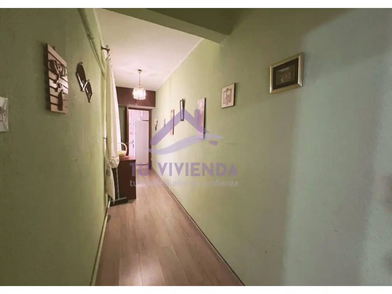 Piso en venta en Valladolid con Calefacción