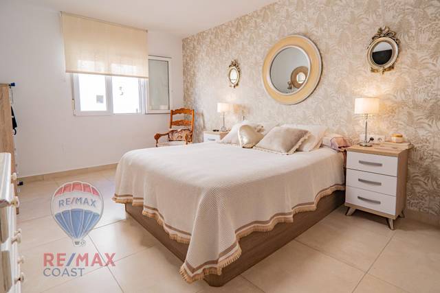 Piso en Venta en Olletas - Sierra Blanquilla