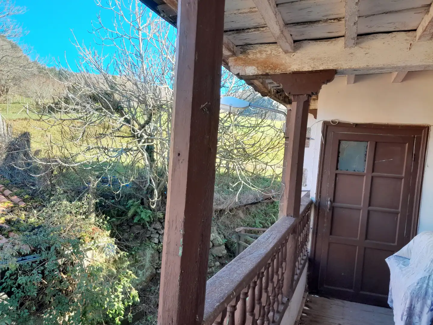 Habitatge amb terrassa en venda a Celis - Bº Celis 160, imagen 11