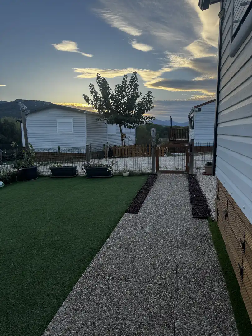 Terrace of Houses for sale in Frías, Burgos