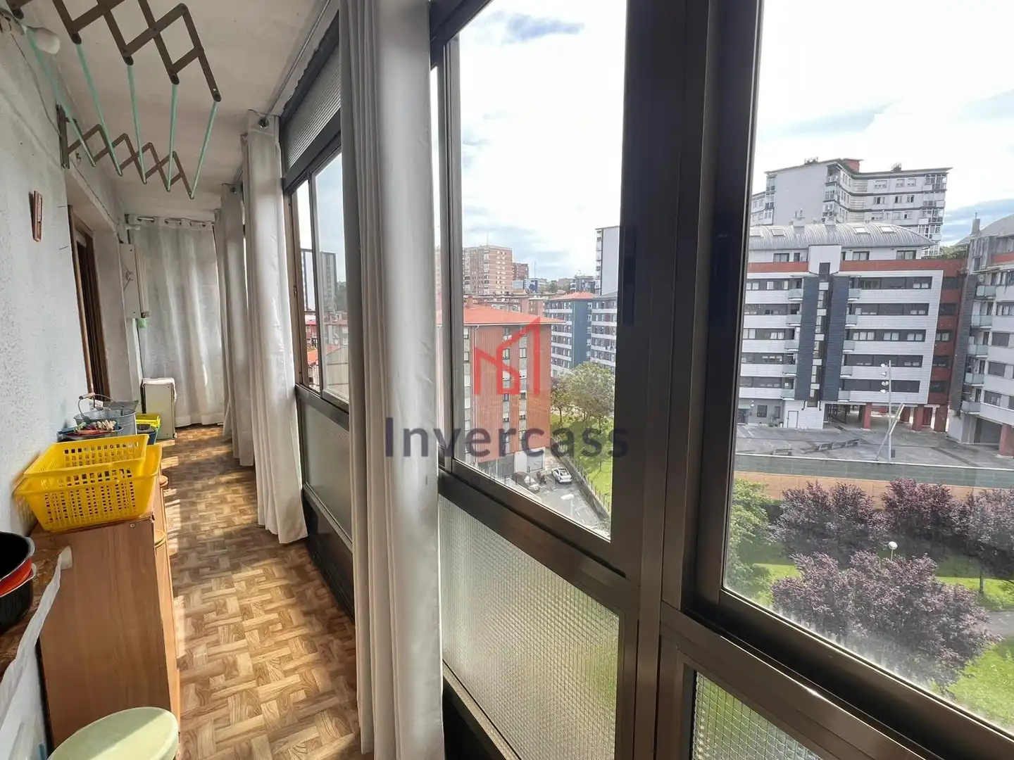 Piso en venta en Barakaldo  con Terraza