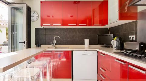 Foto 5 de Casa adosada en venda a Calle Río Volga, 35, Rodeo Alto - Guadaiza - La Campana, Marbella