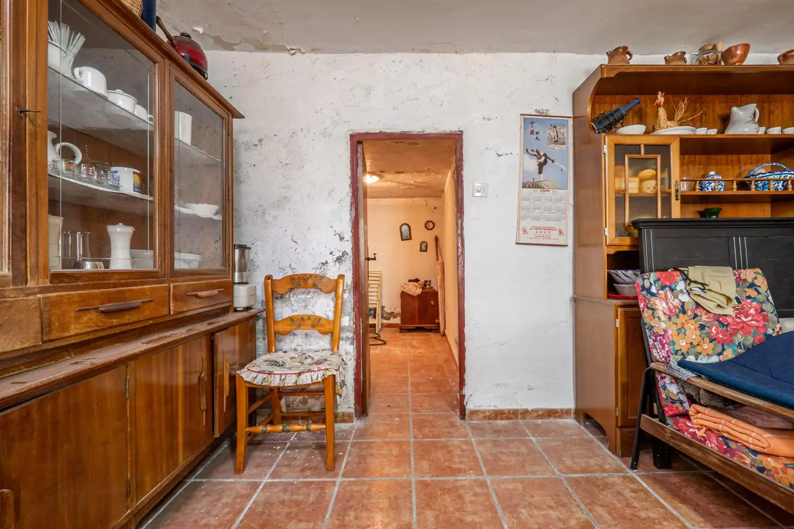 Houses for sale in Camino DE LA BARRERA (FAR), 58, Fargue